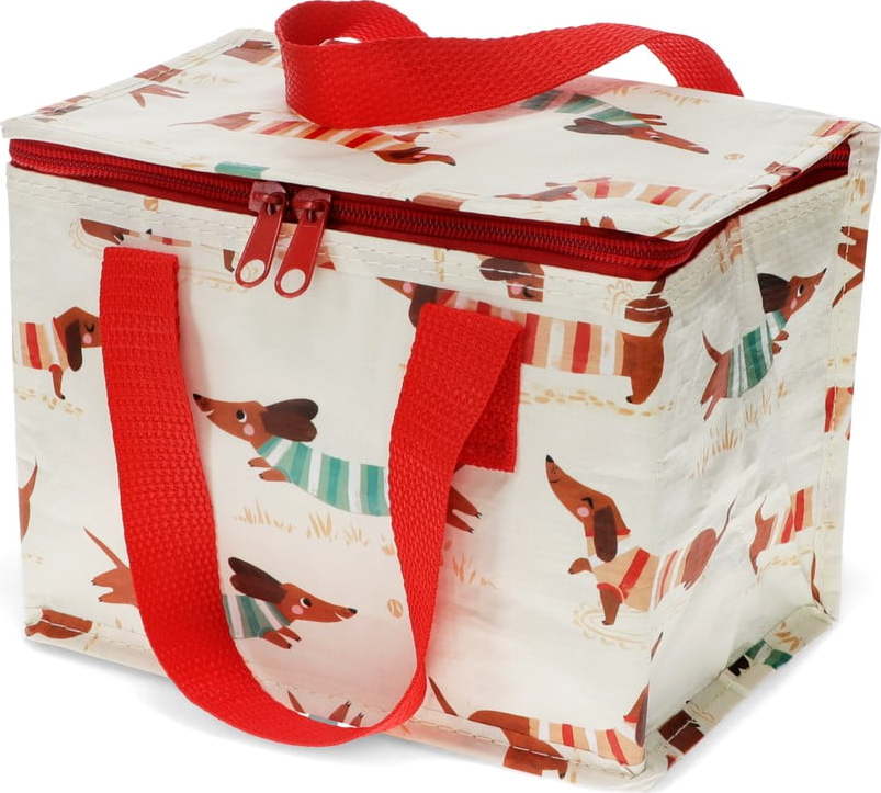 Chladicí taška Sausage Dog – Rex London Rex London