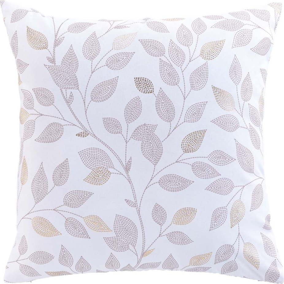 Dekorační polštář 45x45 cm Duchesse – douceur d'intérieur Douceur d intérieur