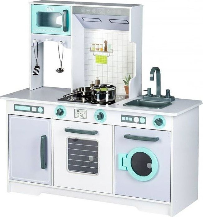 Dětská kuchyňka Montessori – Meowbaby MeowBaby