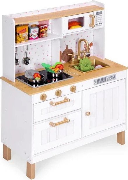 Dětská kuchyňka Montessori – Meowbaby MeowBaby