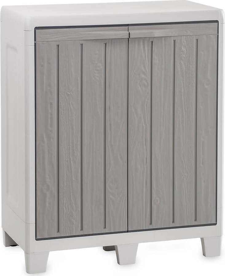 Dílenská skříň Florida Low XL – Toomax TOOMAX