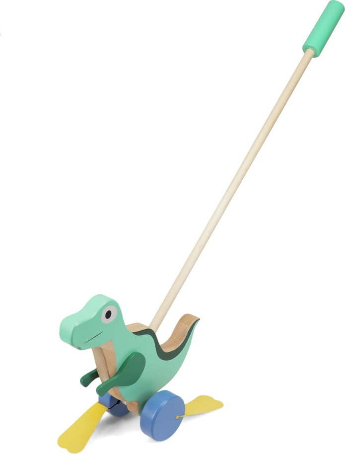 Dřevěná hračka Dinosaur – Rex London Rex London