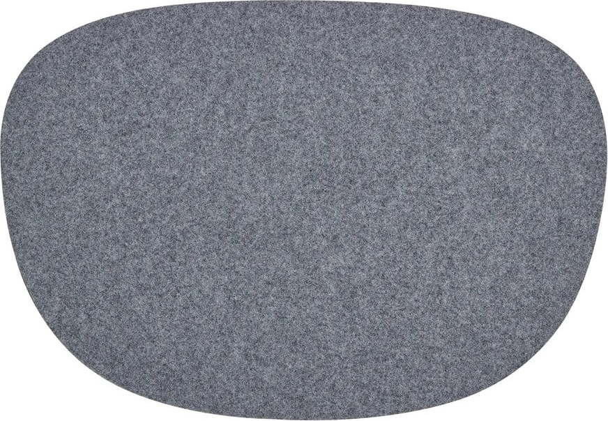 Filcový podsedák 39x56 cm Nagomi – Blomus Blomus