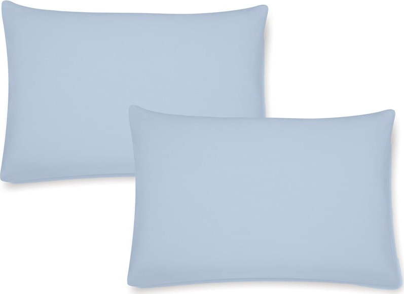 Flanelové povlaky na polštáře v sadě 2 ks 75x50 cm Brushed – Catherine Lansfield Catherine Lansfield