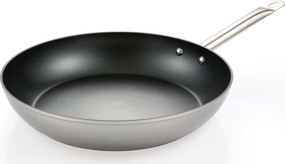 Hliníková pánev s nepřilnavým povrchem ø 36 cm GrandChef+ – Tescoma Tescoma
