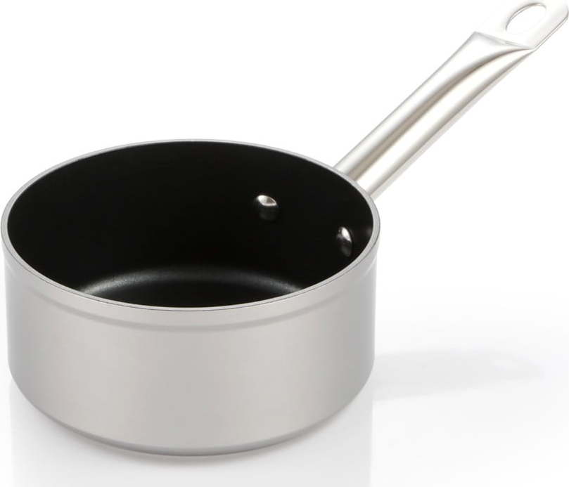 Hliníkový hrnec na indukci 1