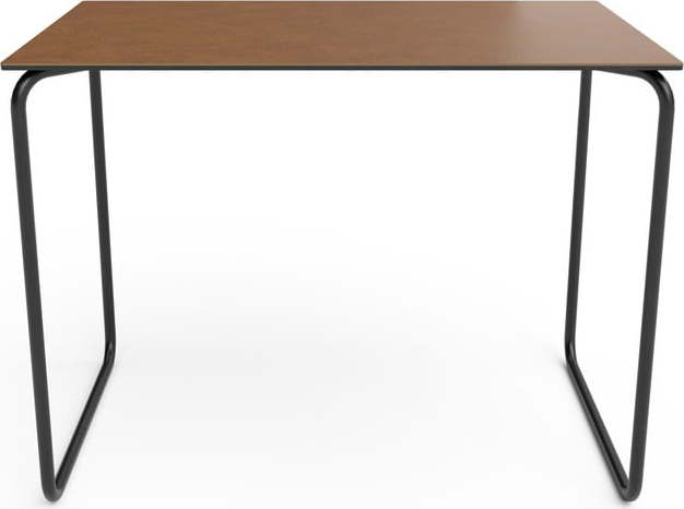 Hnědá lavice Bull – LIND DNA Lind DNA