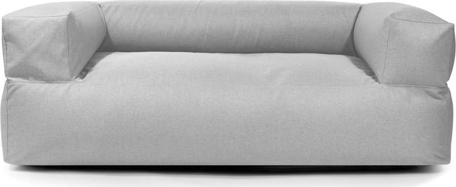 Hnědý sedací vak Sofa MooG – SLOWDOWN SLOWDOWN