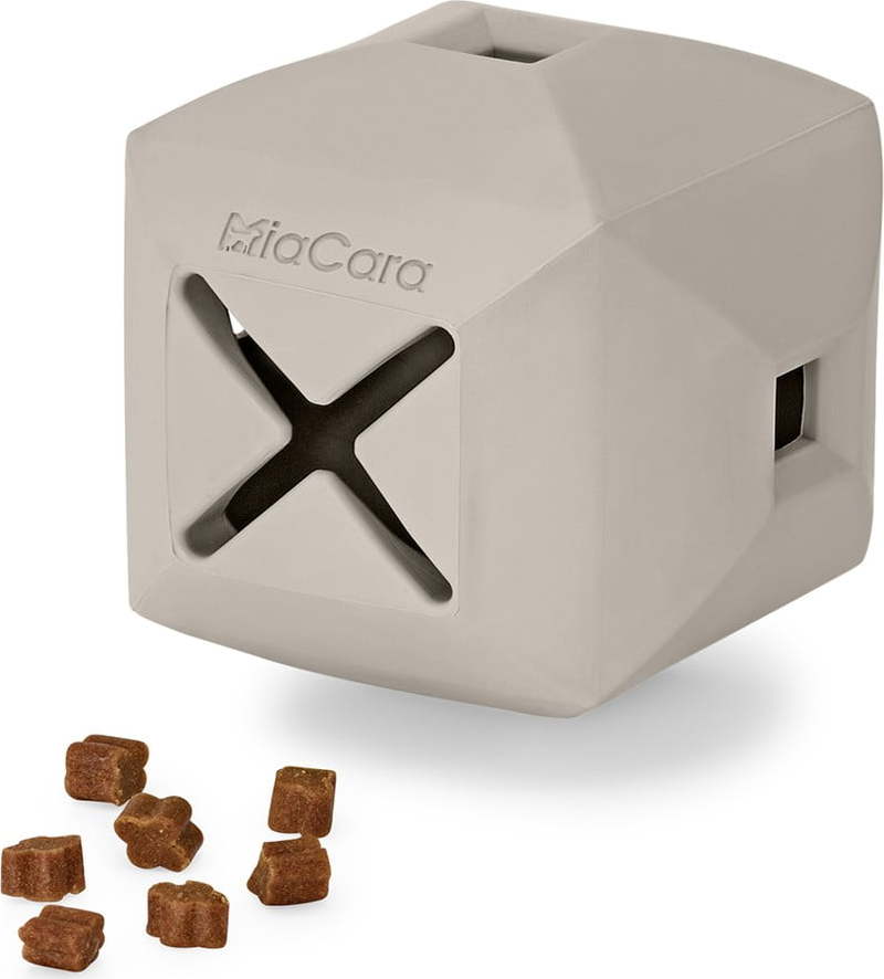 Hračka pro psa Dado Greige – MiaCara MiaCara