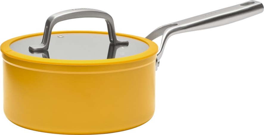 Hrnec s pokličkou/s keramickým povrchem na indukci 2