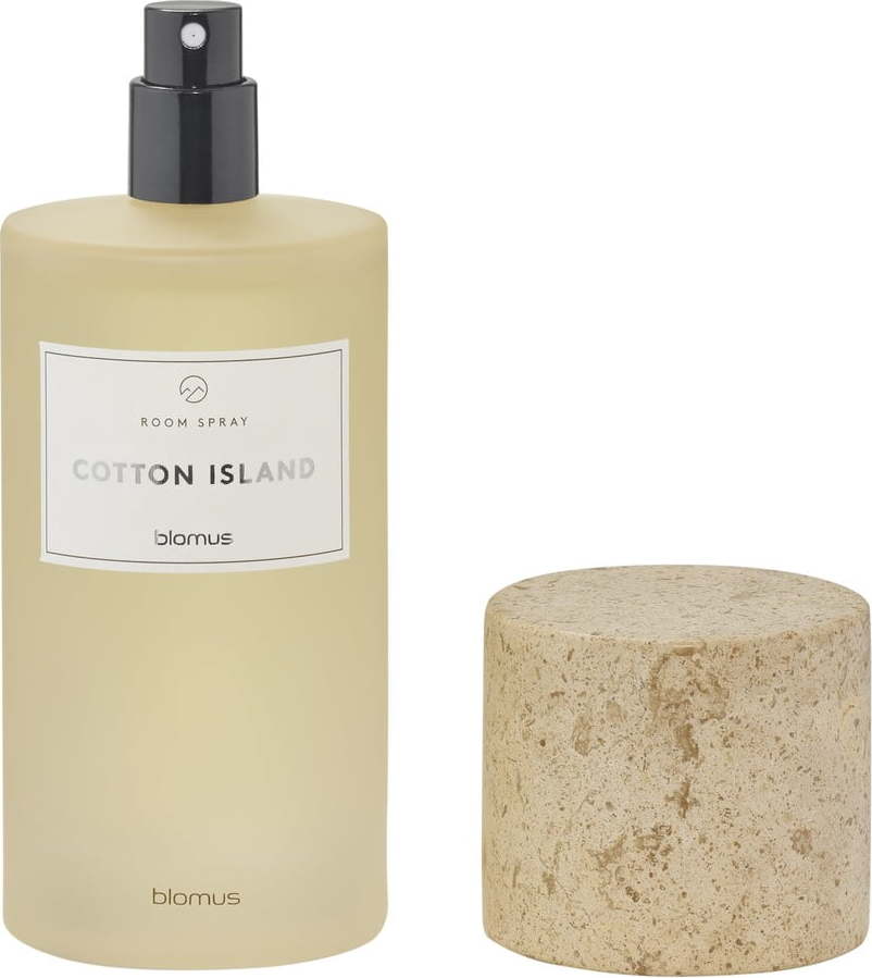 Interiérová vůně 100 ml Frabli: Cotton Islands – Blomus Blomus