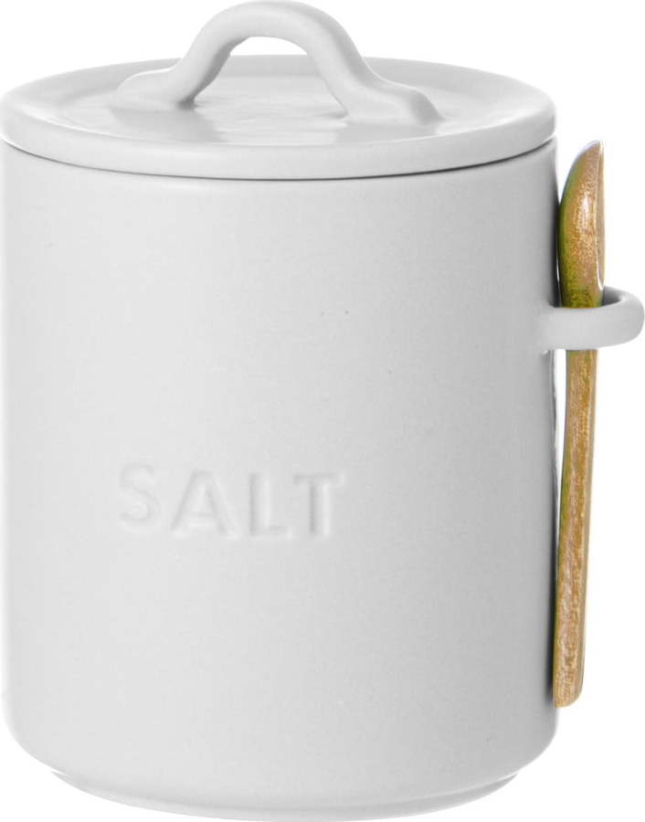 Keramická dóza na sůl Essentials – Ladelle Ladelle