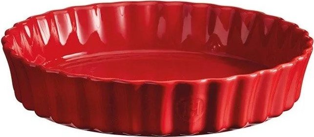 Keramická forma na koláč ø 32 cm – Emile Henry EMILE_HENRY