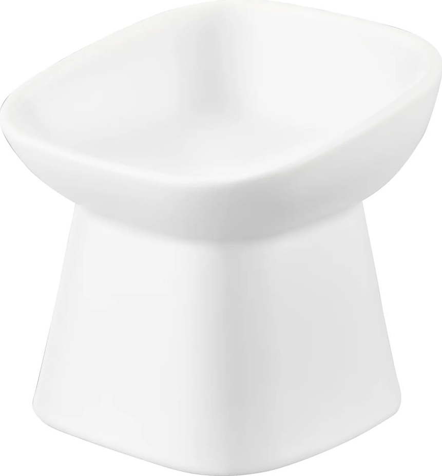 Keramická miska pro domácího mazlíčka Tower – YAMAZAKI YAMAZAKI