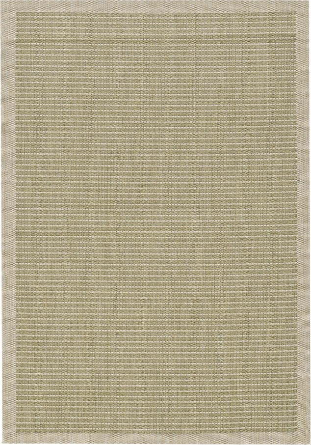 Khaki vnitřní a venkovní koberec 120x170 cm Giza 1410 – Ayyildiz Carpets Ayyildiz Carpets