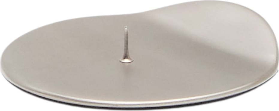 Kovový svícen Quira – Kave Home Kave Home