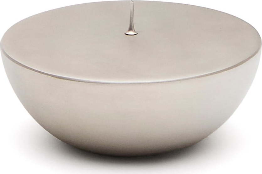 Kovový svícen Quira – Kave Home Kave Home