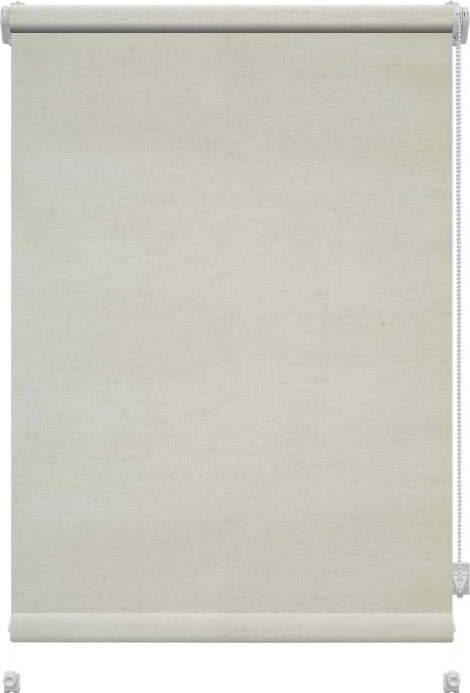 Krémová roleta 57x150 cm Mini Faro – Gardinia Gardinia