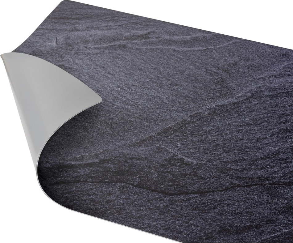 Kryt na sporák z PVC 60x52 cm Slate – Wenko WENKO