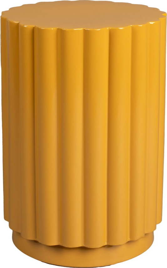 Kulatý odkládací stolek ø 32 cm Camila – Dutchbone Dutchbone