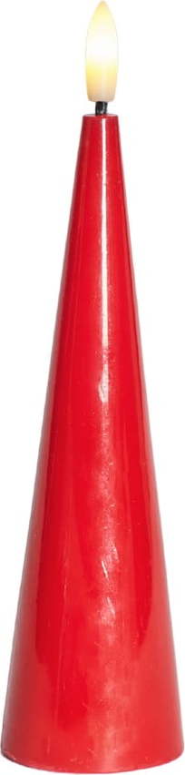 LED svíčka na baterky (výška 17 cm) Sille – Sirius Sirius