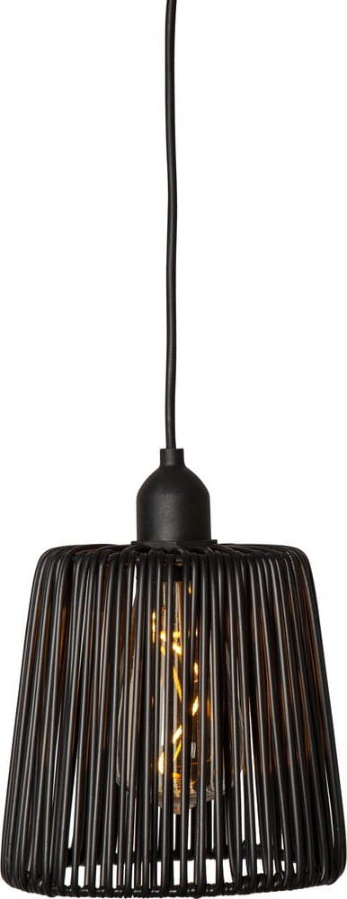 LED venkovní svítidlo na baterky ø 15 cm Twine – Star Trading Star Trading