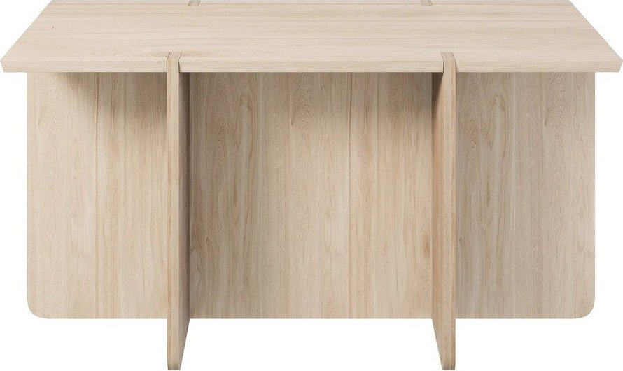 Lavice v přírodní barvě Engawa – Blomus Blomus