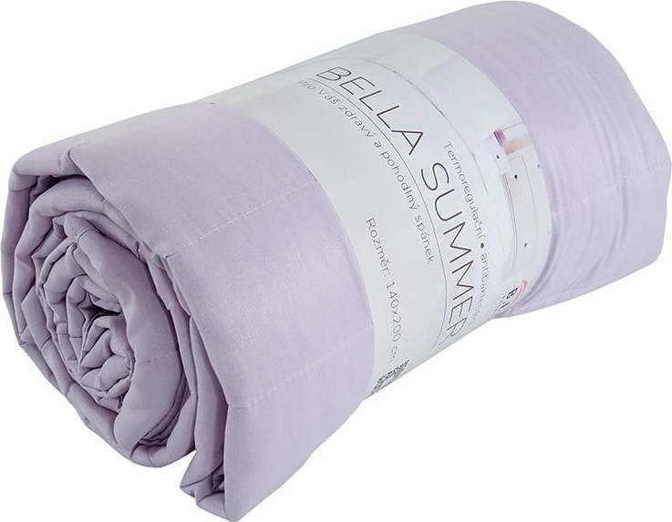 Letní přikrývka 140x200 cm Summer – B.E.S. B.E.S.