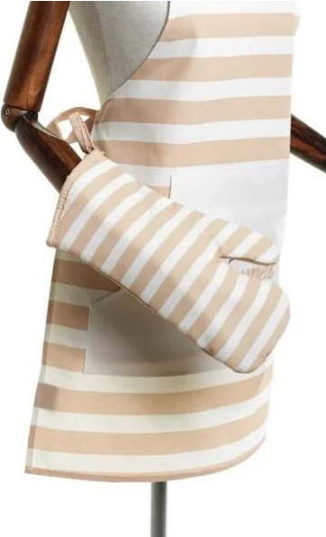 Lněné chňapky v sadě 2 ks Vibes – Mila Home Mila Home