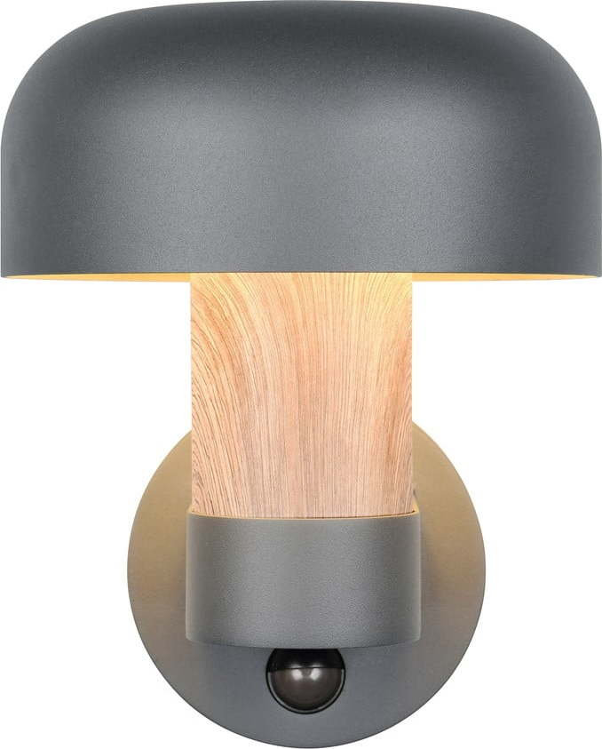 Nástěnné venkovní svítidlo (výška 24