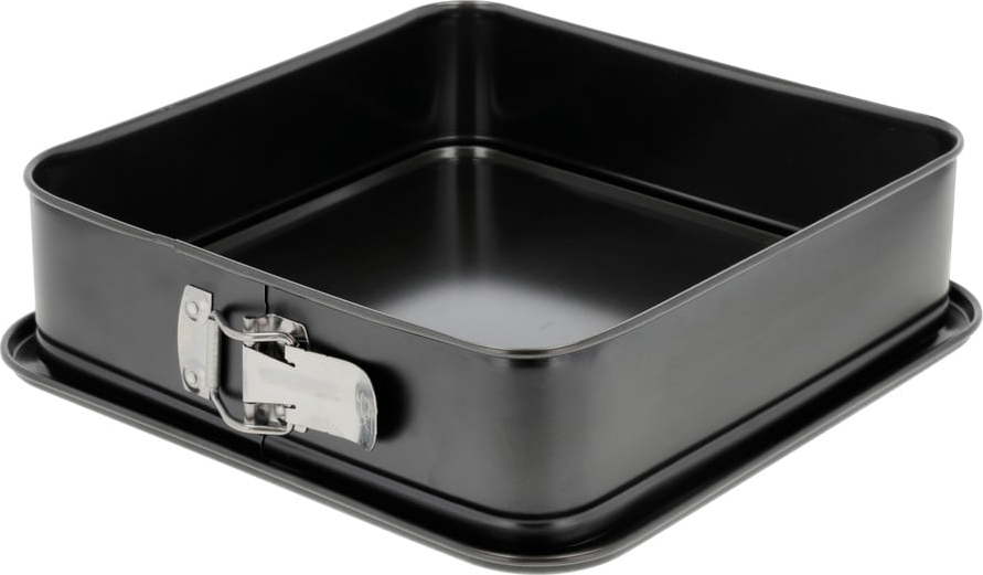 Nerezová forma na pečení dortu 24x24 cm – Blomsterbergs Blomsterbergs