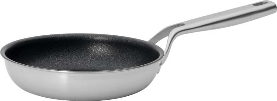 Nerezová pánev s nepřilnavým povrchem ø 20 cm Lucca 3.0 – FABINI Fabini