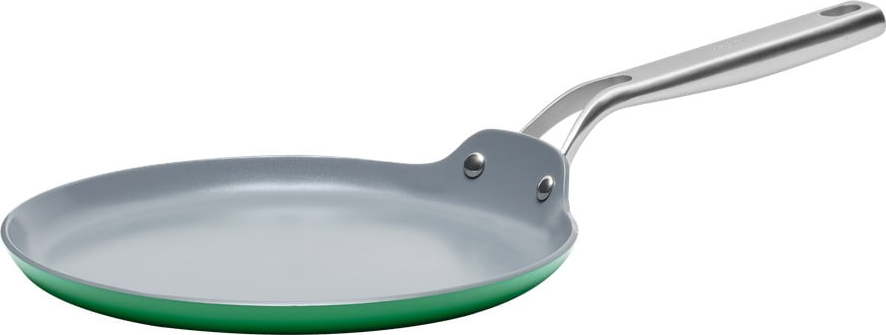 Pánev s keramickým povrchem na palačinky ø 26 cm Meda 3.0 – FABINI Fabini