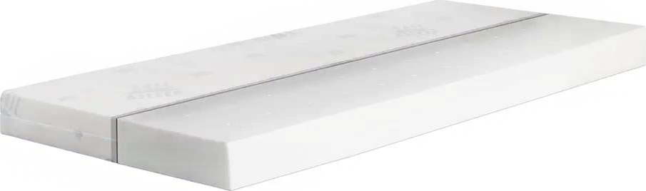 Pěnová dětská matrace s odnímatelným potahem 70x140 cm Comfort Air Roll – Roba Roba