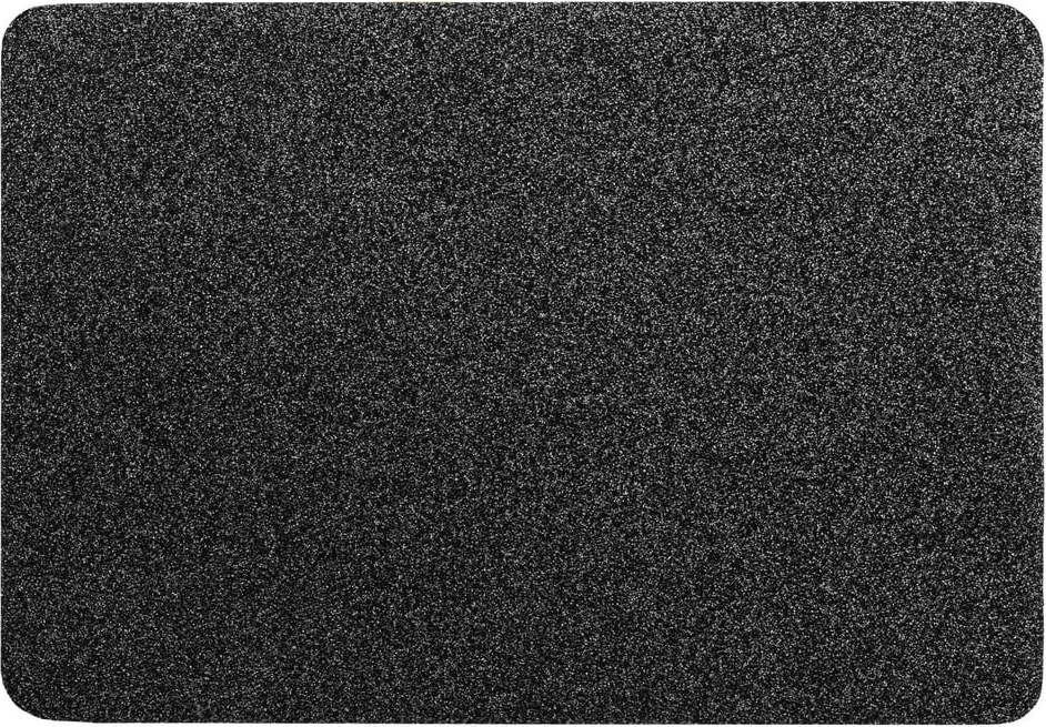 Plastové prostírání 30x44 cm Glitter – douceur d'intérieur Douceur d intérieur