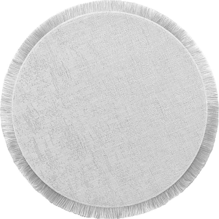 Plastové prostírání ø 38 cm Joalie – douceur d'intérieur Douceur d intérieur