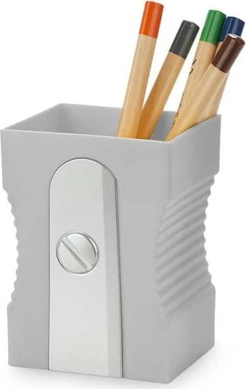 Plastový organizér na psací potřeby Sharpener – Balvi Balvi