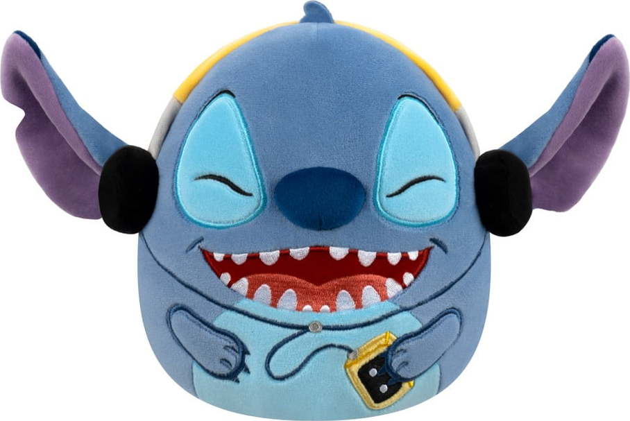 Plyšová hračka Stitch – SQUISHMALLOWS SQUISHMALLOWS