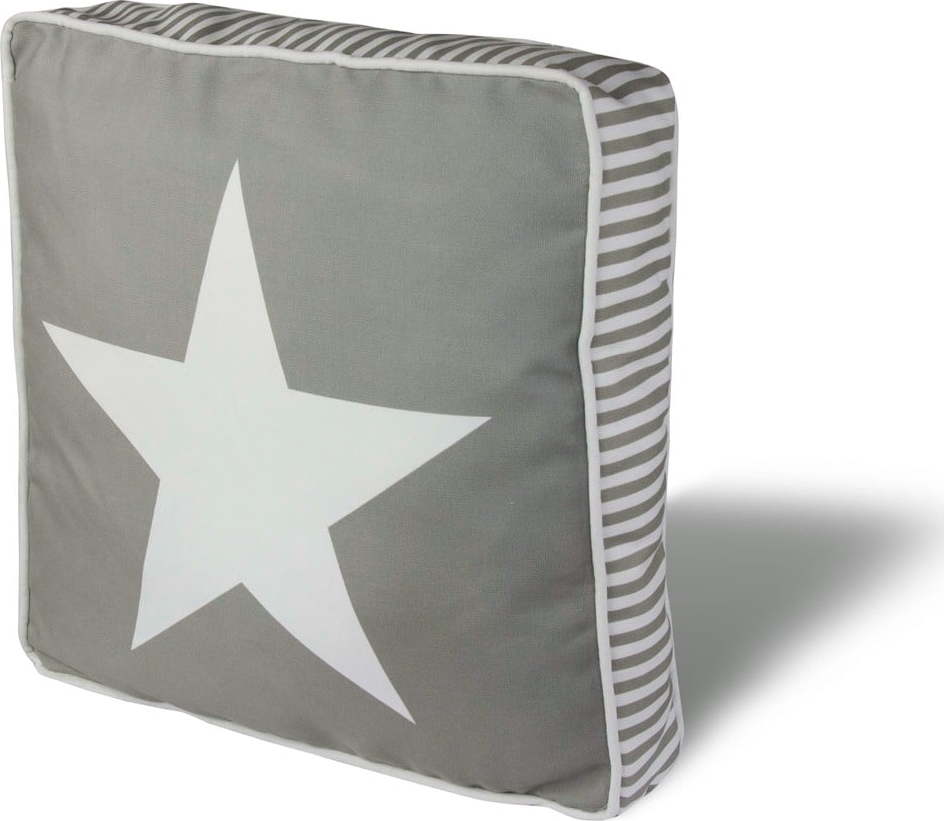 Podsedák 42x42 cm Star – Mioli Decor Mioli Decor