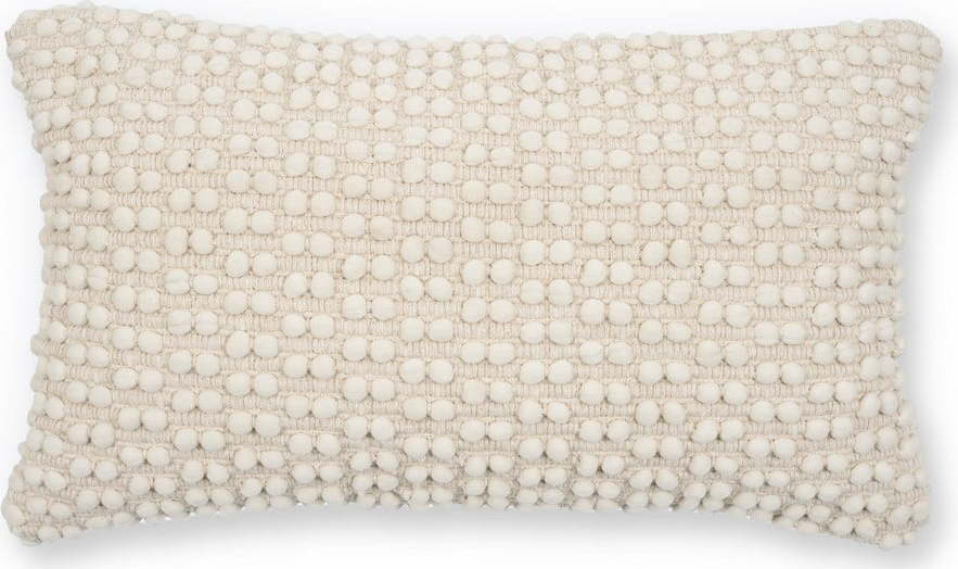 Povlak na polštář 30x50 cm Mascarell – Kave Home Kave Home