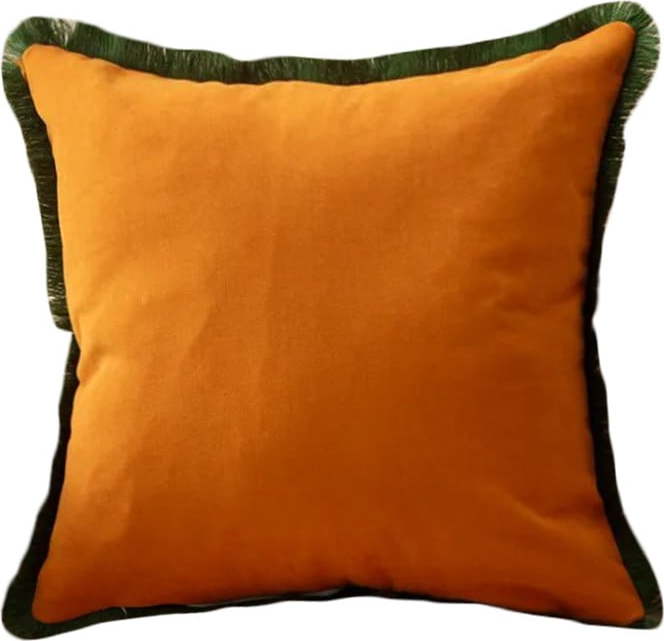 Povlak na polštář 43x43 cm Sacakli – Mioli Decor Mioli Decor