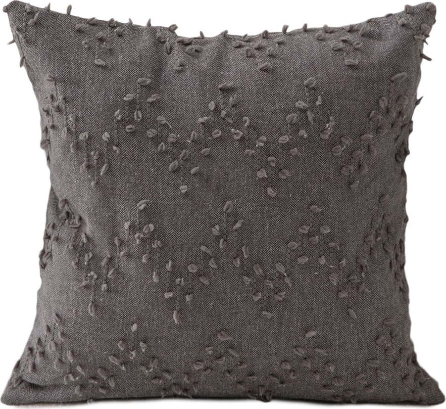 Povlak na polštář 43x43 cm Tuffet – Mioli Decor Mioli Decor