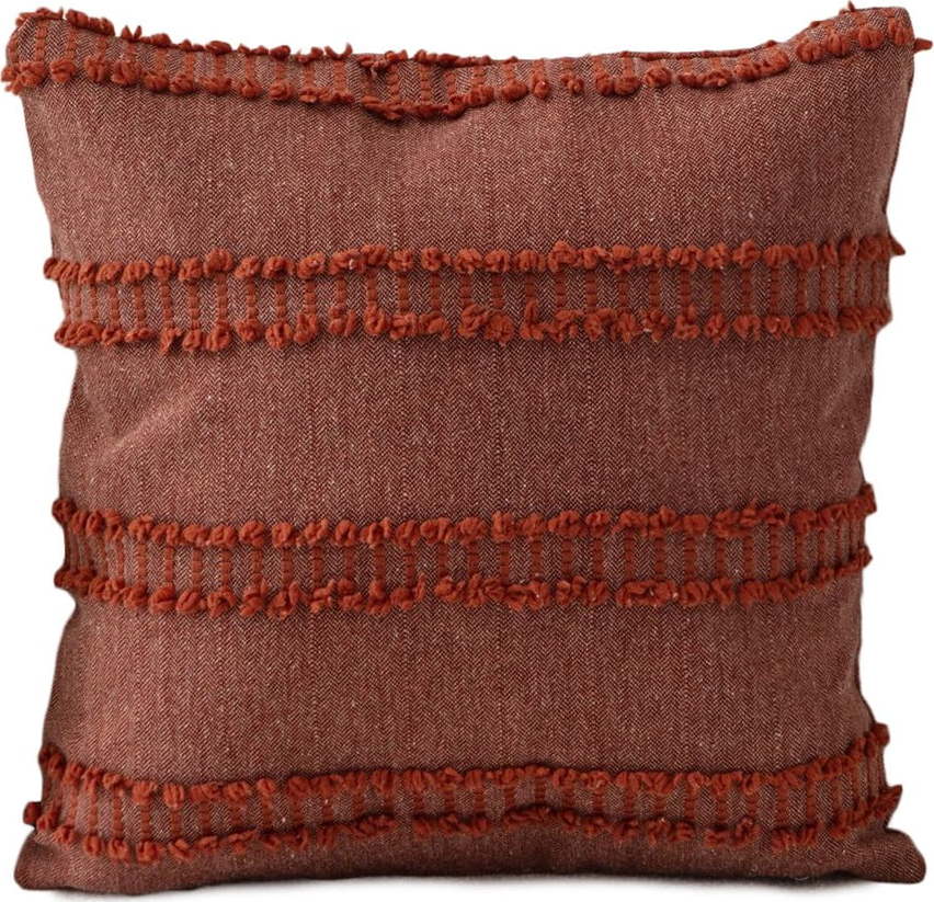 Povlak na polštář 43x43 cm Tuffet – Mioli Decor Mioli Decor