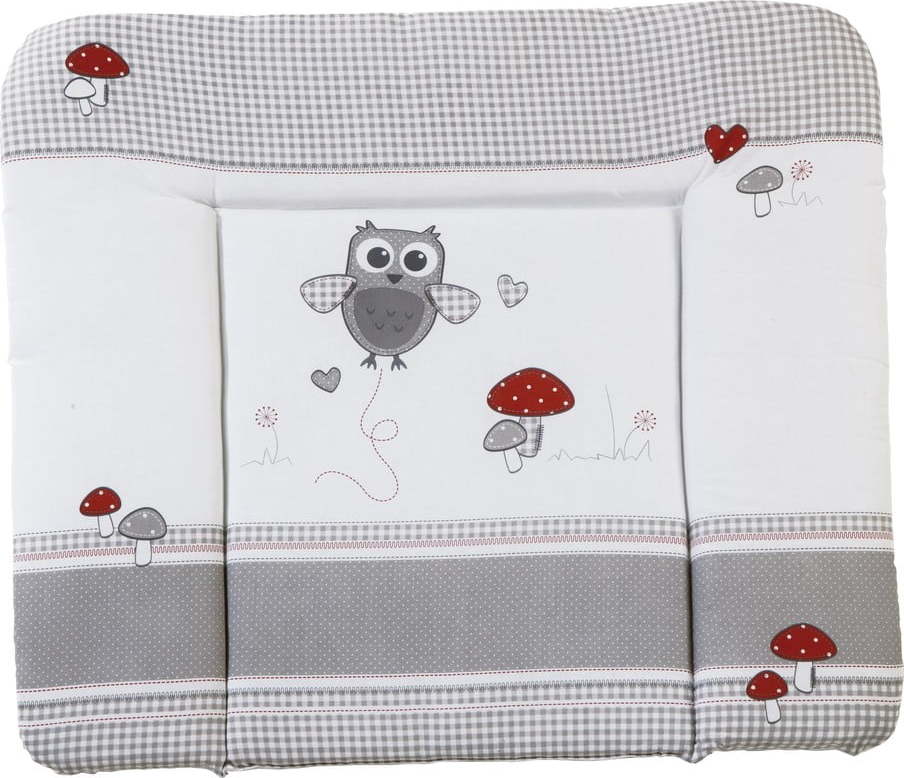Přebalovací podložka 75x85 cm Adam & Eule – Roba Roba
