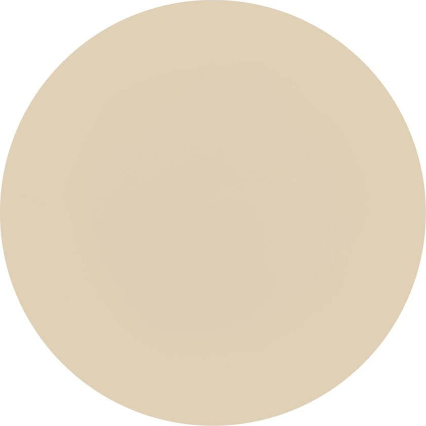 Prostírání z umělé kůže ø 38 cm Togo – ZicZac ZicZac