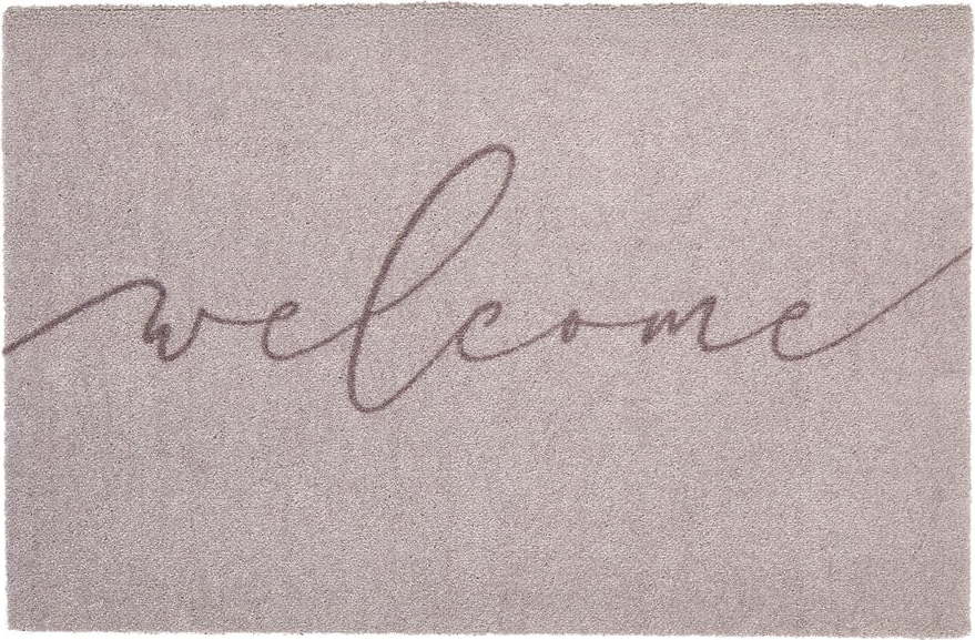 Rohožka 40x60 cm Welcome – Artsy Doormats Artsy Doormats
