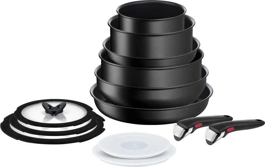 Sada nádobí 13 ks Ingenio Unlimited L7639002 – Tefal Tefal