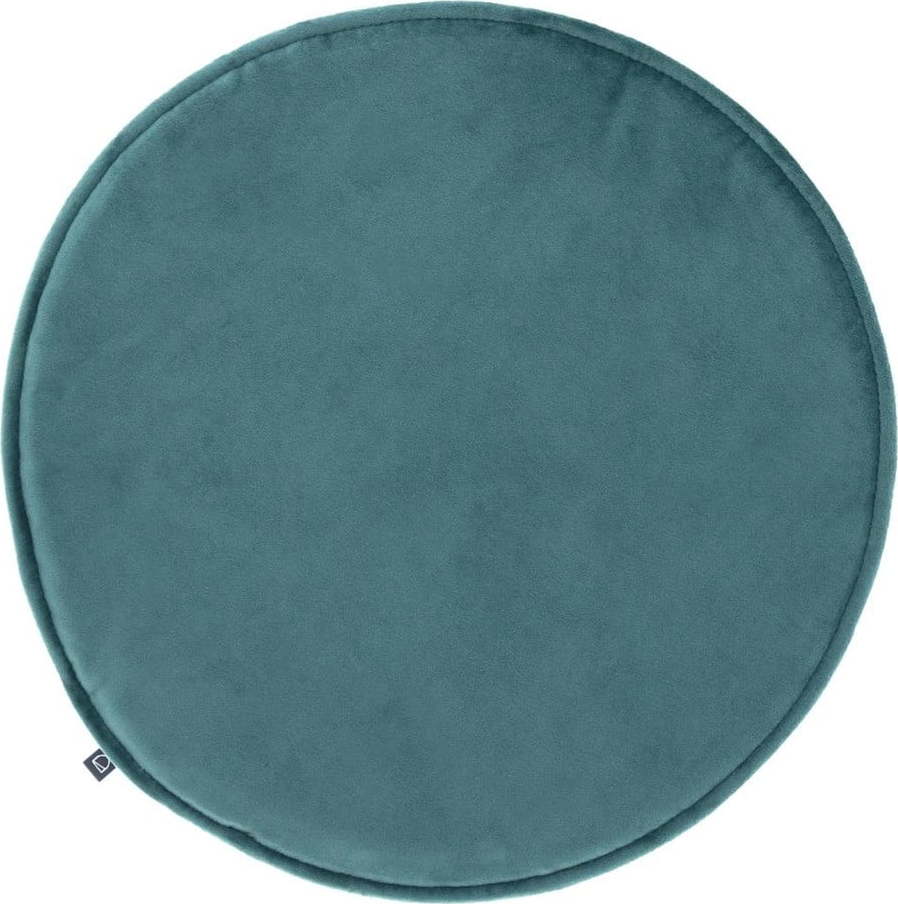 Sametový podsedák ø 35 cm Rimca – Kave Home Kave Home