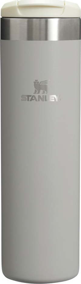 Šedý termo hrnek z nerezové oceli 600 ml AeroLight™ Transit Ash – Stanley Stanley