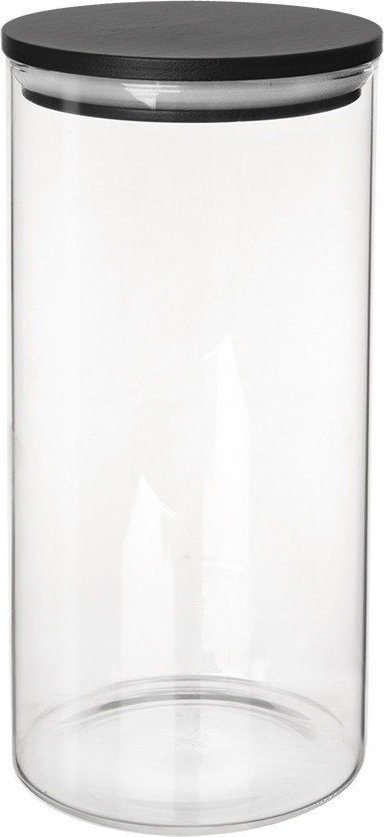 Skleněná dóza na potraviny – Orion Orion